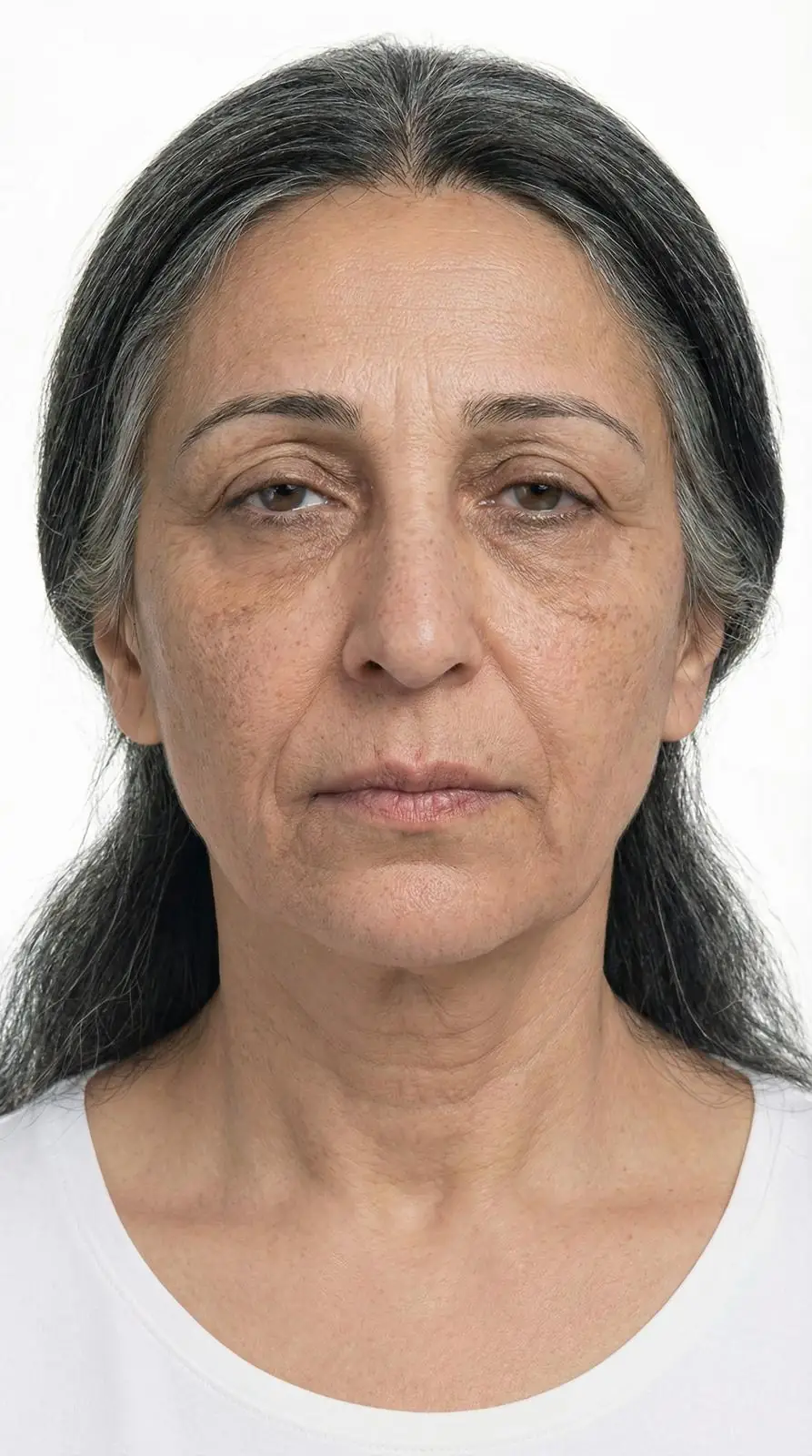 AI Character Example 1